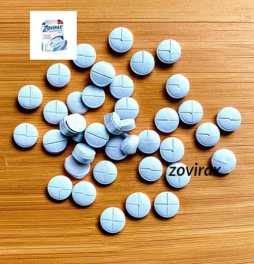 Zovirax 400 prezzo